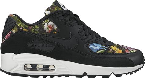 nike air max dames bloemenprint|nike air max 90 women.